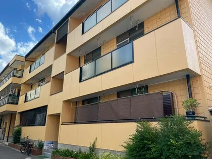 永和ハイツ【301号室】の外観