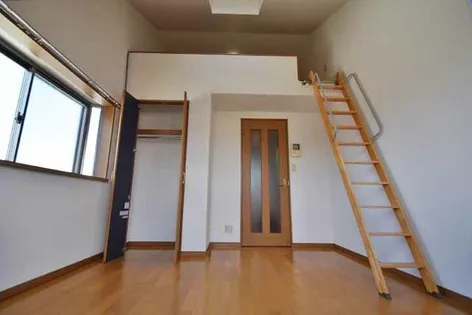 エーデル七隈I【103号室】の外観