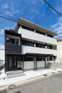 ベルメール東垂水の画像