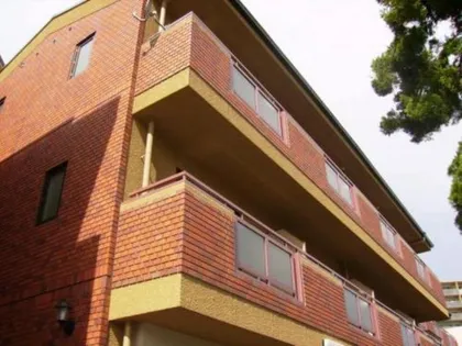 大阪府摂津市千里丘2丁目【マンション】の外観