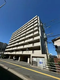 いわきビル今宿の画像