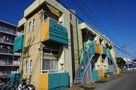 マリノア テンボックスⅢの画像