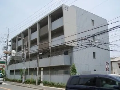 フロンティア中川の画像