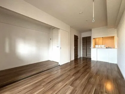 福岡県福岡市中央区大手門2丁目【マンション】の外観