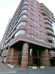 デ リード西大路高辻の画像