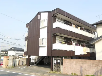 原町ハイツⅢの画像