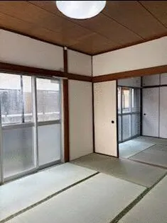 福岡県福岡市早良区飯倉3丁目【一戸建】の外観