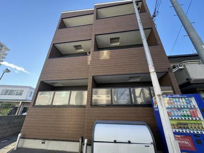 GM HILLS IMAZUKITA A棟の画像