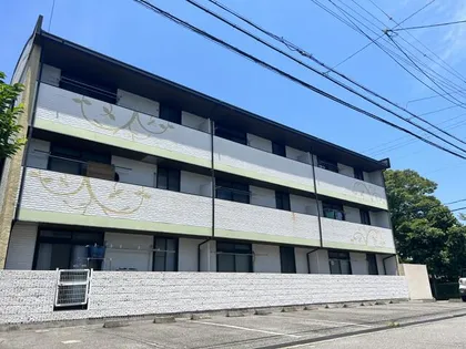 リノキューブ西宮北マンションの画像