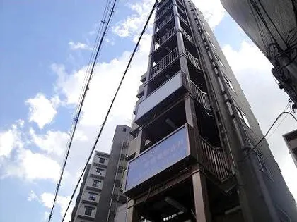 メゾンアリエスの画像