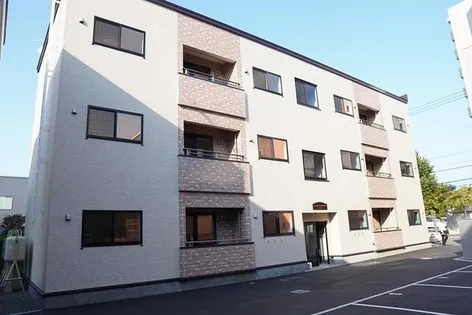 プロスペリテの画像