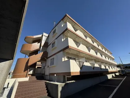 フレンドハイツの画像