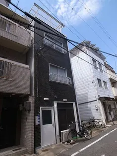 小林荘【3階】の外観