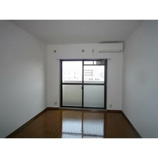 福岡県福岡市早良区室見3丁目【マンション】の外観