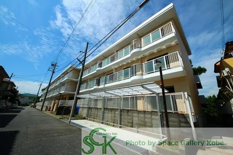 グッドライフ西神戸の画像