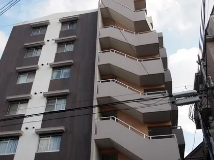 サンシャイン兵庫(Sunshine Hyogo)【604号室】の外観