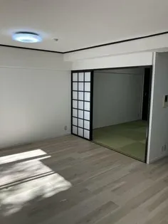 福岡県福岡市中央区谷2丁目【マンション】の外観