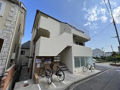 ラ メゾンドール芦屋の画像