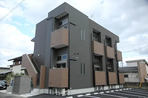 パティーナ朝倉街道の画像