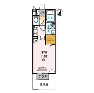 エミネンス御殿道の画像