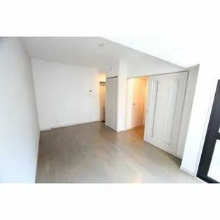 福岡県福岡市中央区荒戸1丁目【マンション】の外観