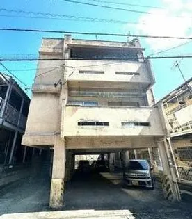 第2コーポ松本の画像