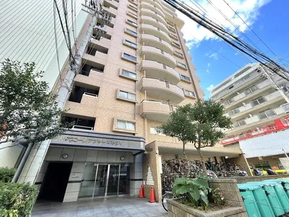 ワコーレアプローズ春日野の画像