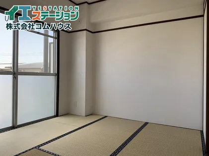 原ビルⅡの画像