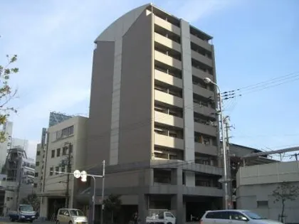 ベルビュー7番館の画像