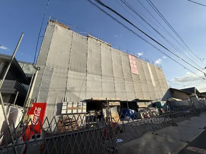 La Pause ATAGO【1階】の外観