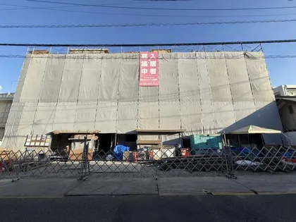 La Pause ATAGO【2階】の外観