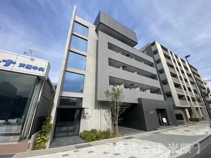 メインステージザベースフロントの画像