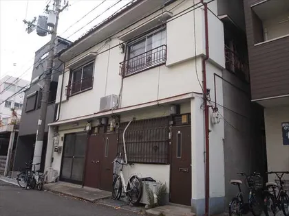 大同文化【A202号室】の外観