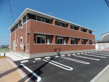 ガレリアの画像