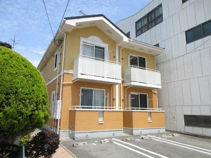 ローレル大正町の画像