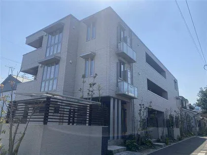 SHAMAISON GRANFの画像