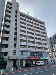 WAVE高見【405号室】の外観