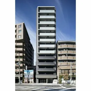 ルネフラッツ玉造本町の画像