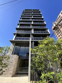 大阪府大阪市天王寺区筆ケ崎町【マンション】の外観