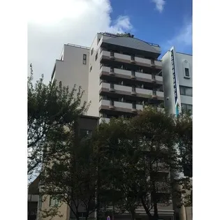 モンブラン【8階】の外観