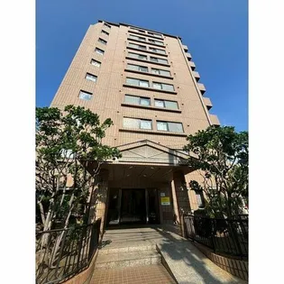 ISM 今里【6階】の外観