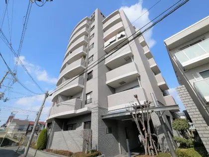 セレニティ南巽の画像