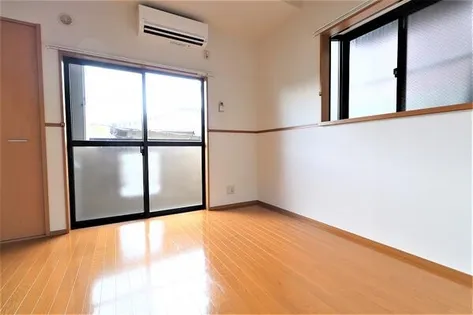 福岡県福岡市西区姪の浜4丁目【アパート】の外観