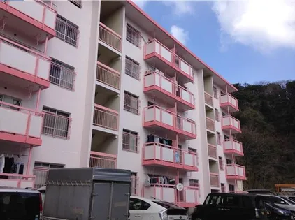 岩芳ビルの画像