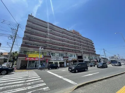 ランドスケープビルの画像