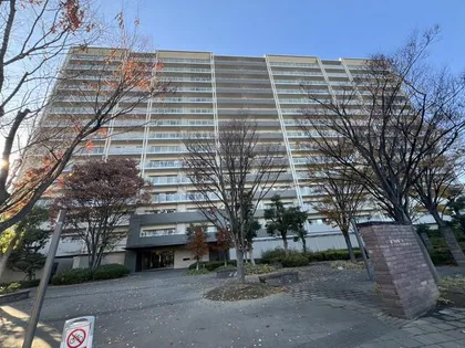 大阪府大阪市北区長柄東2丁目【マンション】の外観