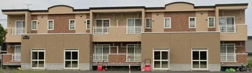 アニメートヴィラⅡの画像