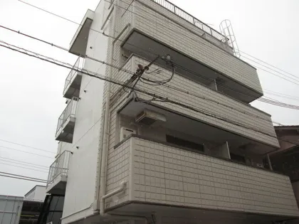 グレイスハイツ西明石の画像