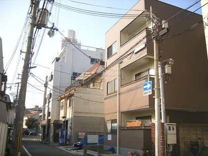 ウエダマンションの画像