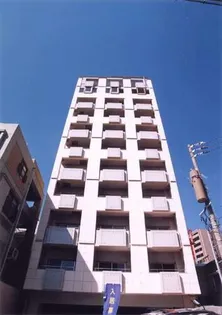 MONORITH平尾【4階】の外観